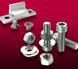 Quick Access Door Accessories Fastener kit-C and 120° door stop kit