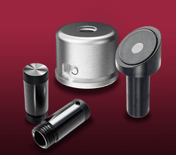 Fiber Optic Probes and Filters Optical filter holder, reflection module plug and reflection probe adapter