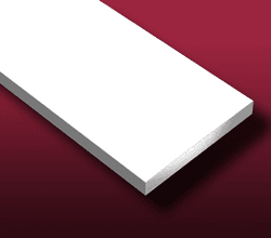 Macor ceramic bar