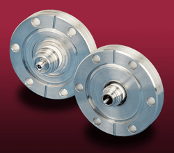 Floating Shield SMA CF Feedthroughs Single and double-ended floating-shield CF feedthrough