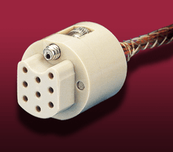 Subminiature C Vacuum Cable Subminiature C Vacuum Cable