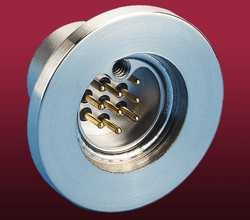 Subminiature-C ISO / KF Flange Subminiature-C ISO / KF Flange