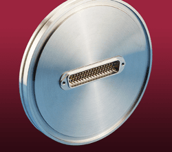Subminiature-D (Sub-D) ISO KF / LF Feedthroughs, Flanges