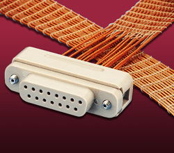 15-way female connector to cable