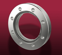 Zero-Length CF Viewports Zero-length viewport on CF flange