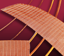 Kapton-Insulated Wiring Components Kapton-insulated vacuum wires