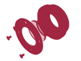 Demountable Viewports - ISO KF / LF Flanged