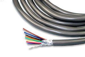 Cable, Bulk - Air Service