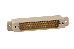 UHV Connector - Panel Mount 50D Connector