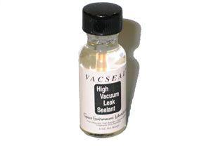 Vacseal - 1/2 oz.