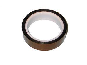 Kapton® Tape - Silicone 1" Wide