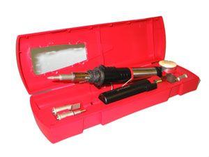 Vacuum High Temperature Soldering Iron