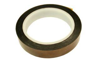 Kapton® Tape - Silicone 3/4" Wide