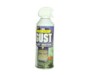 Dusting Kit - Compressed Air