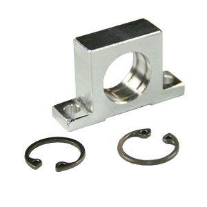 Radial Bearing Mount - Aluminum