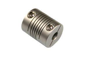 Flex Coupling - 0.250" ID