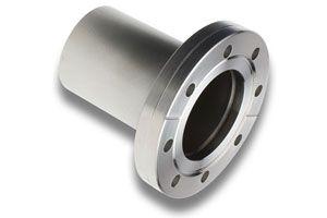 4.50" CF Flanged - Half Nipple