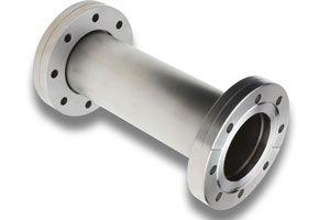 4.50" CF Flanged - Full Nipple