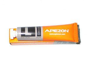 Apiezon - L Vacuum Lubricant Grease